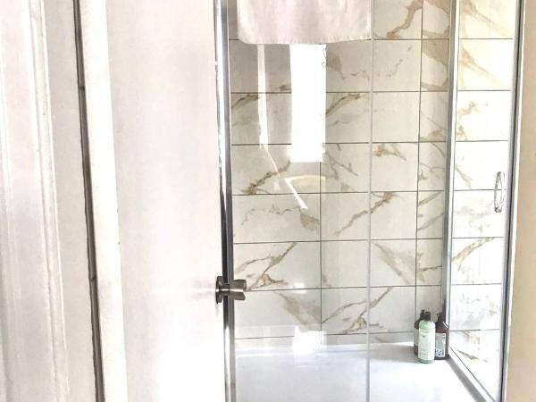 Selwyn Stays : photo 6 de la chambre chambre lit king-size deluxe