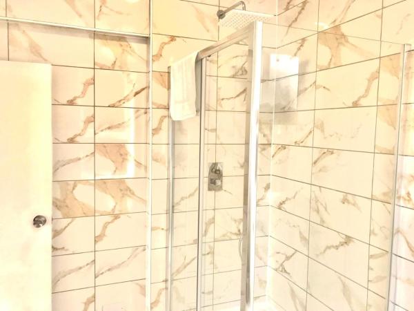 Selwyn Stays : photo 7 de la chambre chambre lit king-size deluxe