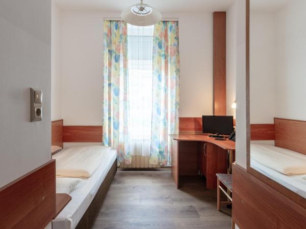 Hotel Admiral : photo 7 de la chambre chambre simple