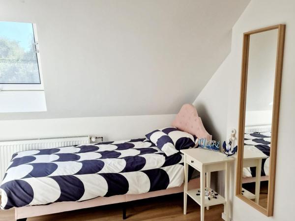 Seehafen Hostel : photo 8 de la chambre chambre simple