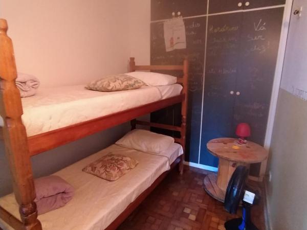 ACCA Hospedaria Vila Mariana : photo 7 de la chambre chambre double