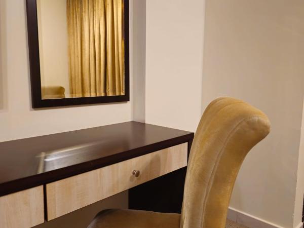 Twilight Hotel : photo 6 de la chambre chambre double