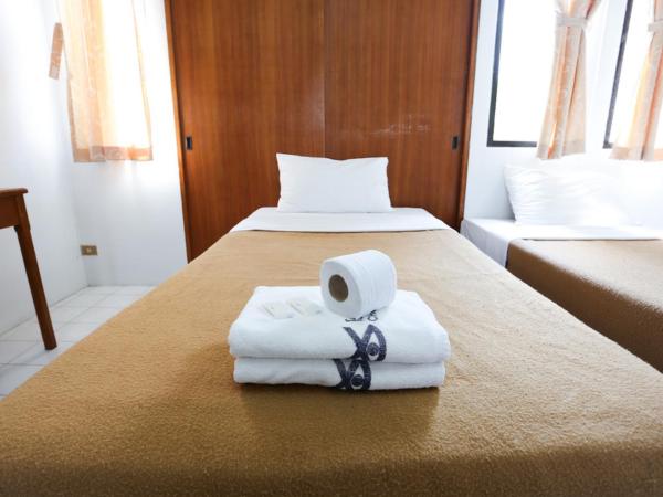 Chomdoi House Hotel SHA Extra Plus : photo 2 de la chambre chambre familiale deluxe