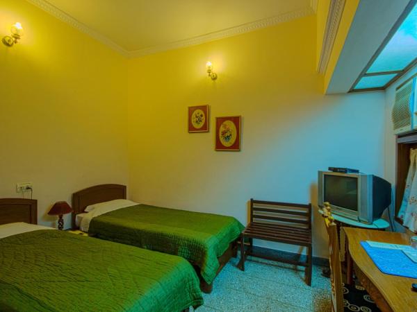 Rawla Rawatsar : photo 5 de la chambre chambre double ou lits jumeaux standard