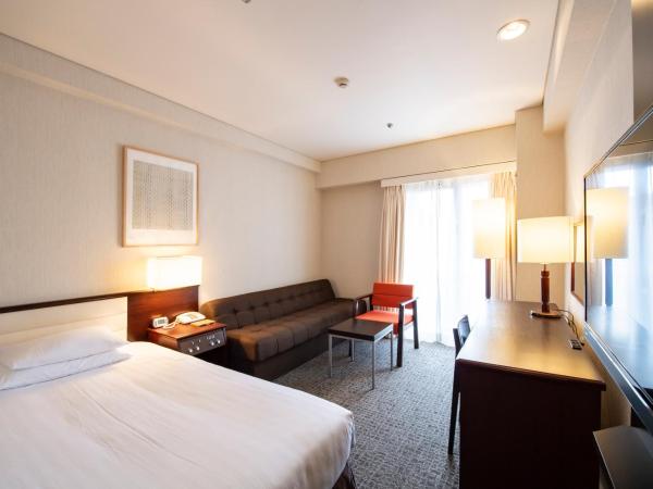 Kyoto Tokyu Hotel : photo 1 de la chambre chambre simple standard avec accès salle de sport - non-fumeurs