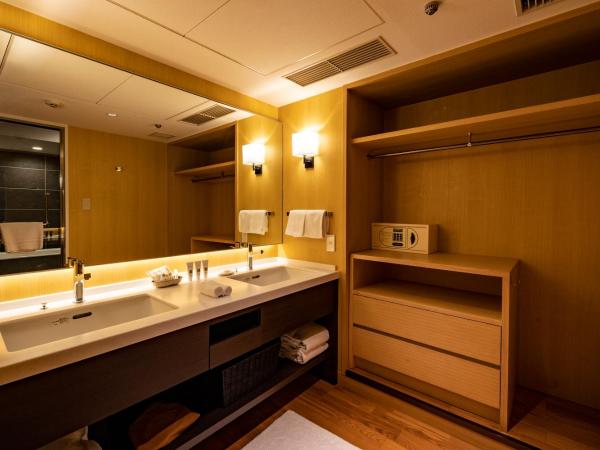 Kyoto Tokyu Hotel : photo 4 de la chambre suite junior