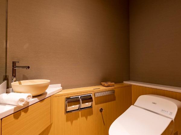 Kyoto Tokyu Hotel : photo 6 de la chambre suite junior