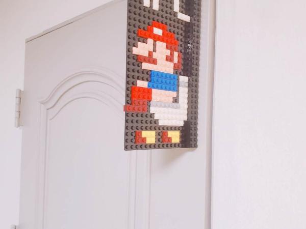 Naru Hostel Korea : photo 4 de la chambre appartement 2 chambres