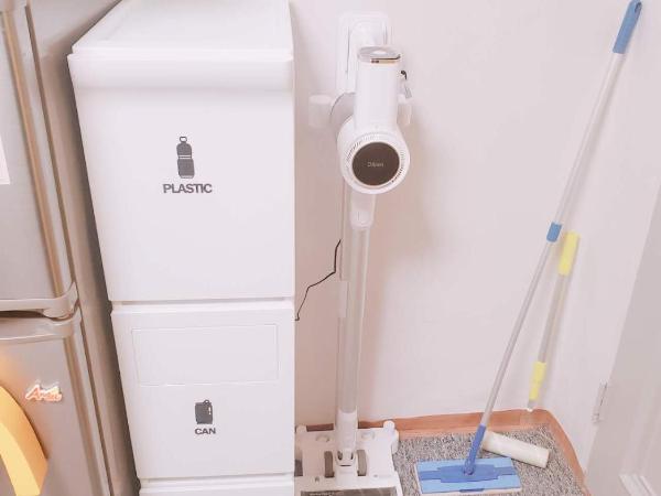 Naru Hostel Korea : photo 5 de la chambre appartement 2 chambres