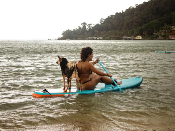 Cliff Cottage : photo 1 de la chambre chambre double deluxe - vue sur mer