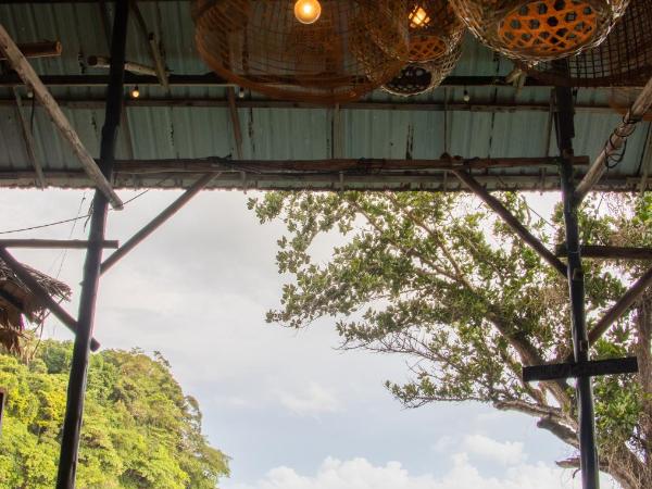 Cliff Cottage : photo 2 de la chambre chambre familiale - vue sur mer