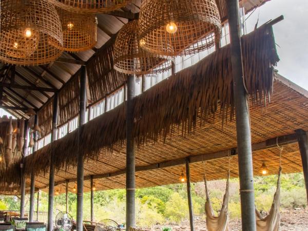 Cliff Cottage : photo 6 de la chambre chambre double deluxe - vue sur mer