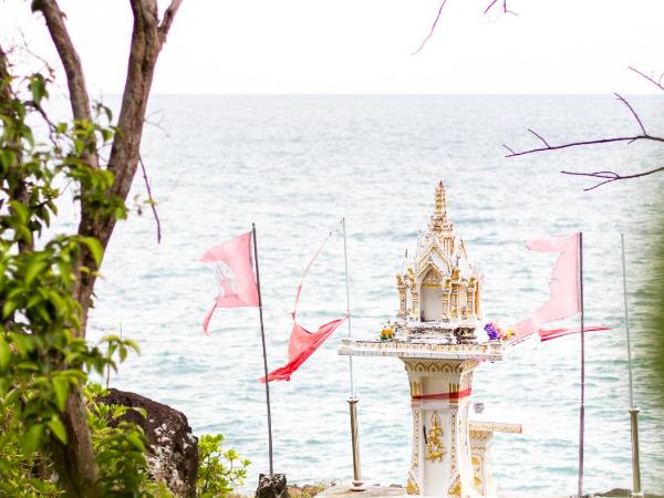 Cliff Cottage : photo 7 de la chambre tente mongole pour 2 adultes