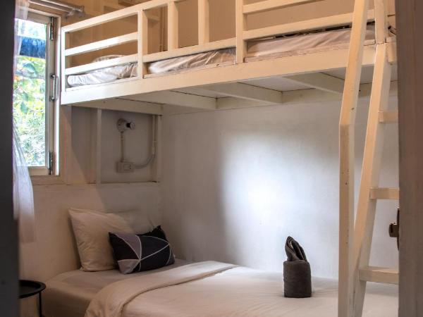 Cliff Cottage : photo 5 de la chambre chambre familiale - vue sur mer