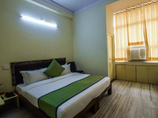 Hotel O Seema : photo 1 de la chambre chambre triple classique