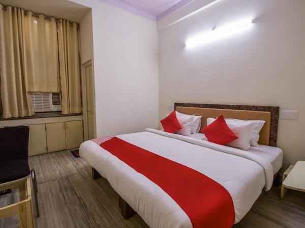 Hotel O Seema : photo 3 de la chambre chambre triple classique