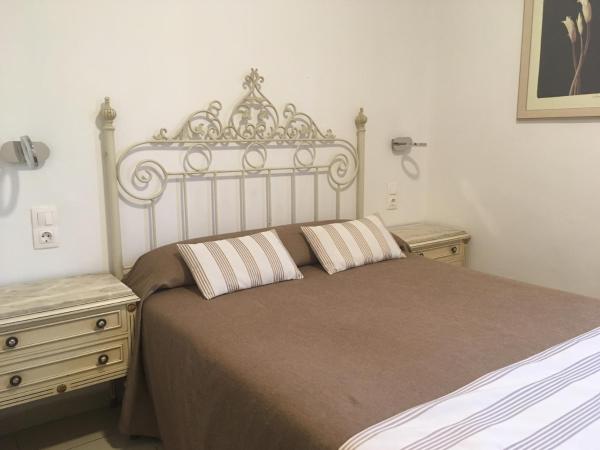 Hotel Maritimo : photo 6 de la chambre petite chambre double