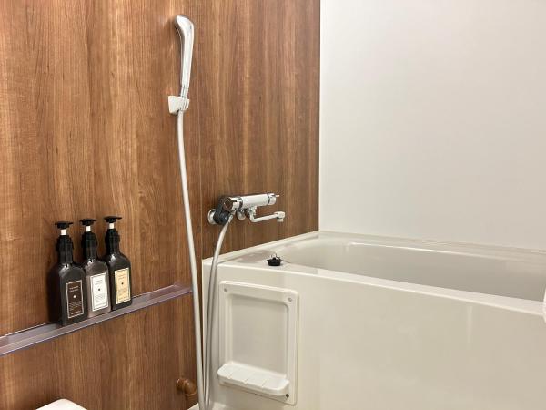 Henn na Hotel Kyoto Hachijoguchi : photo 6 de la chambre concept room a