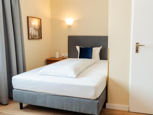 Hotel Altmünchen by Blattl : photo 1 de la chambre chambre simple