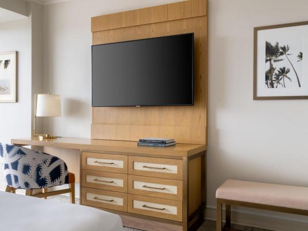 Sheraton Princess Kaiulani : photo 4 de la chambre chambre double avec 2 lits doubles - vue sur ville