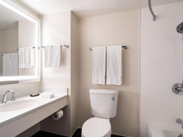 Sheraton Princess Kaiulani : photo 8 de la chambre chambre double avec 2 lits doubles - vue sur ville