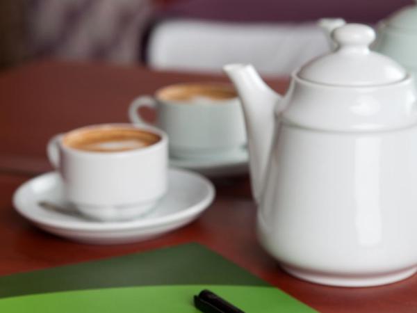 Alrazi Hotel Florya : photo 8 de la chambre chambre lit king-size supérieure