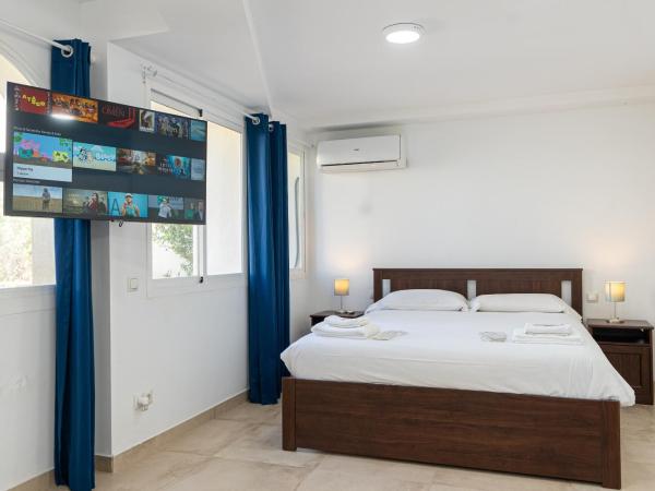 CASADELMAR Marbella 20 APARTAMENTOS VACACIONALES : photo 3 de la chambre appartement