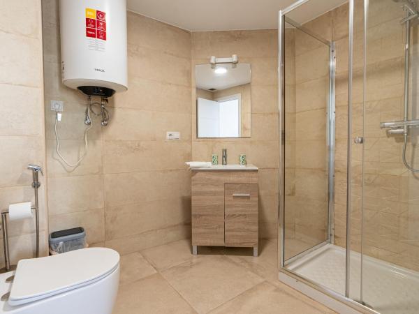 CASADELMAR Marbella 20 APARTAMENTOS VACACIONALES : photo 6 de la chambre appartement