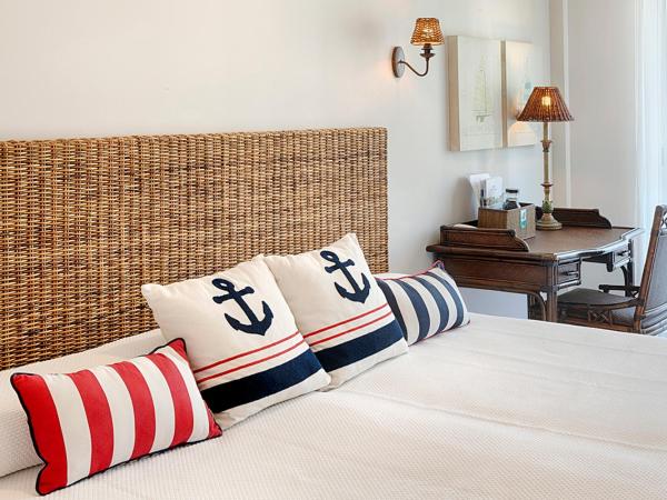 Hotel Noguera Mar : photo 1 de la chambre chambre double ou lits jumeaux avec vue frontale sur la mer