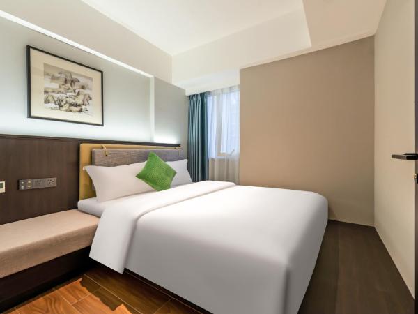 Xi'an Firefly Hotel : photo 2 de la chambre appartement 2 chambres