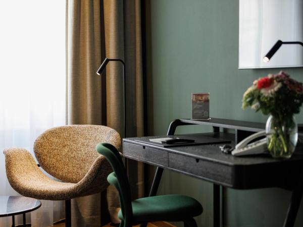 Der Wilhelmshof : photo 2 de la chambre chambre double ou lits jumeaux premium