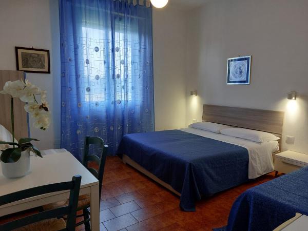B&B SoleLuna : photo 1 de la chambre chambre triple standard