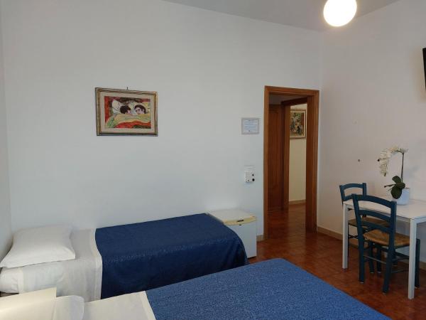 B&B SoleLuna : photo 2 de la chambre chambre triple standard