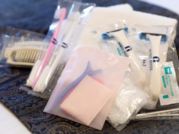 Dukes Hotel Hakata : photo 4 de la chambre chambre simple standard - fumeurs