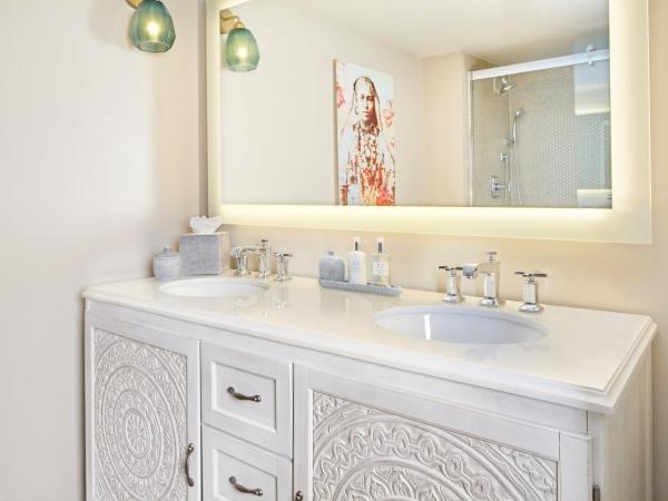 The Burgess Hotel, Atlanta, a Tribute Portfolio Hotel : photo 10 de la chambre suite junior lit king-size - vue sur piscine