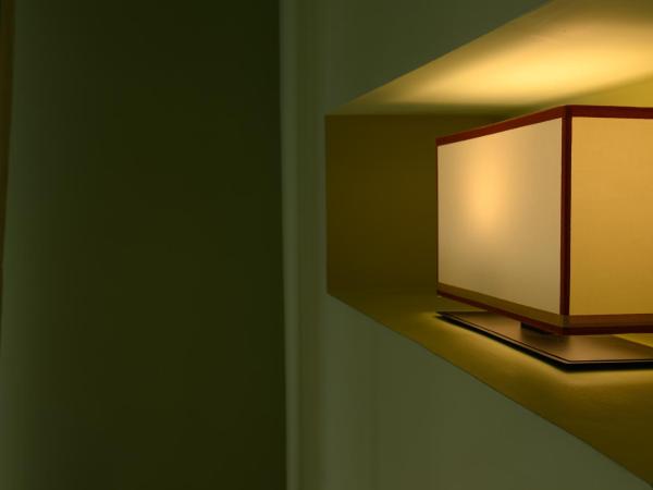 Prêtáloger Verdi 18 : photo 4 de la chambre studio supérieur en duplex