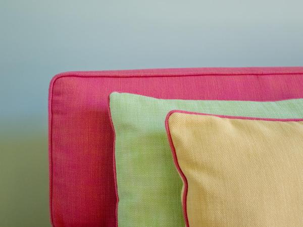 Prêtáloger Verdi 18 : photo 5 de la chambre studio supérieur en duplex