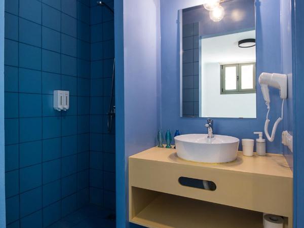 K8 Athens : photo 3 de la chambre appartement standard