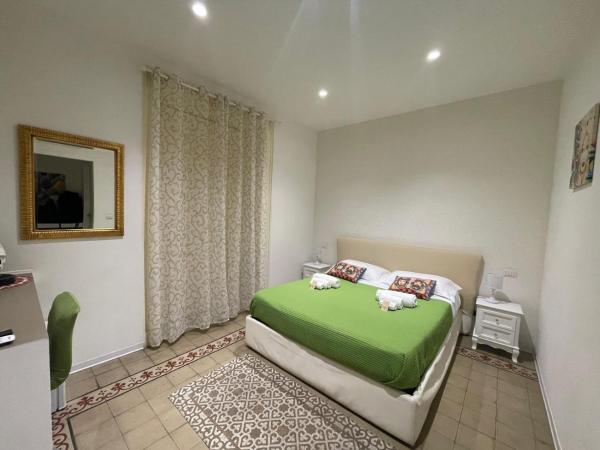 Sleep Inn Catania rooms - Affittacamere : photo 1 de la chambre chambre double Économique