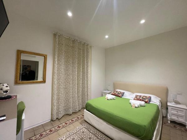 Sleep Inn Catania rooms - Affittacamere : photo 3 de la chambre chambre double Économique