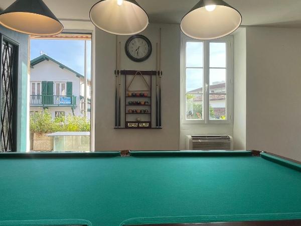 Le Doolies - Holiday Inn : photo 3 de la chambre chambre double