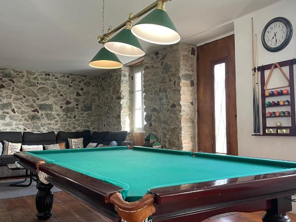 Le Doolies - Holiday Inn : photo 5 de la chambre chambre double