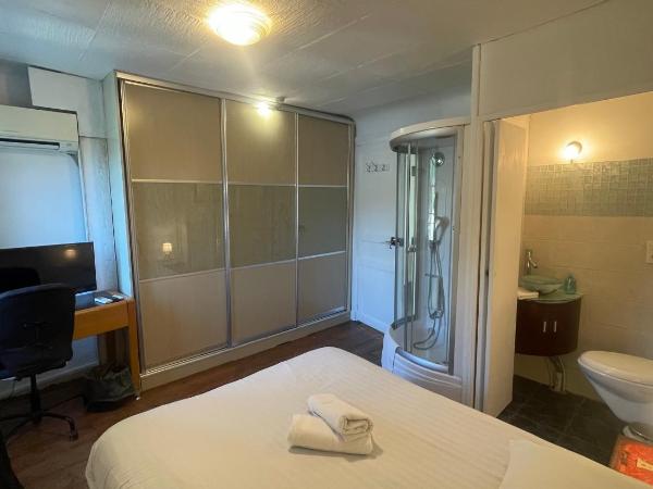 Le Doolies - Holiday Inn : photo 10 de la chambre chambre double standard