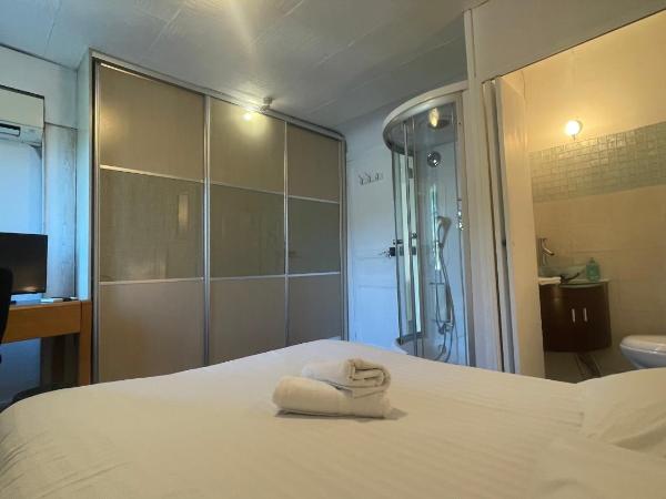 Le Doolies - Holiday Inn : photo 9 de la chambre chambre double standard