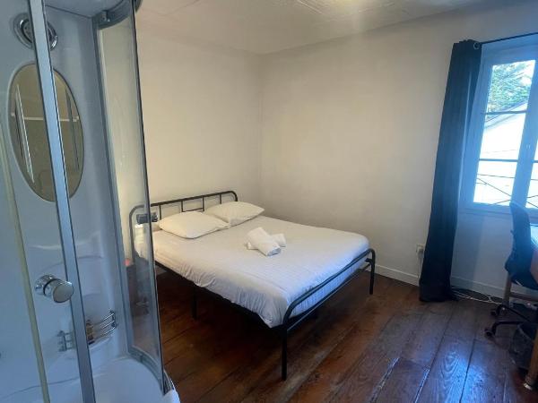 Le Doolies - Holiday Inn : photo 8 de la chambre chambre double standard