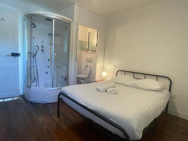 Le Doolies - Holiday Inn : photo 7 de la chambre chambre double standard