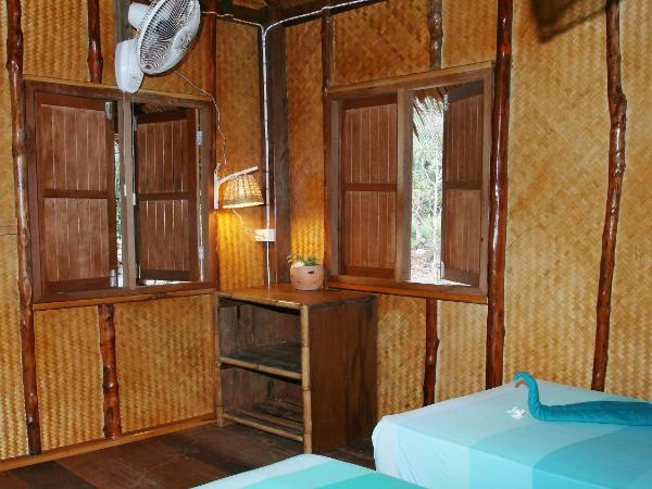 Sea Culture : photo 5 de la chambre chambre double ou lits jumeaux