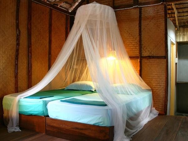 Sea Culture : photo 6 de la chambre chambre double ou lits jumeaux