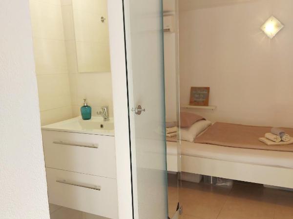 Little Palmina : photo 10 de la chambre chambre simple