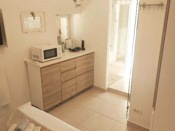 Little Palmina : photo 8 de la chambre chambre simple